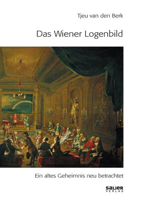 cover image of Das Wiener Logenbild